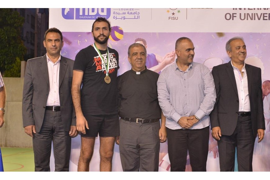 International Day of University Sport  77
